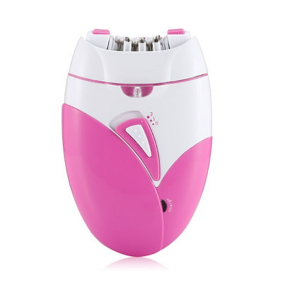 AIHOME Kemei KM-189A female epilator charging USB hair removal machine electric charging hair dryer shaving ladies hair removal