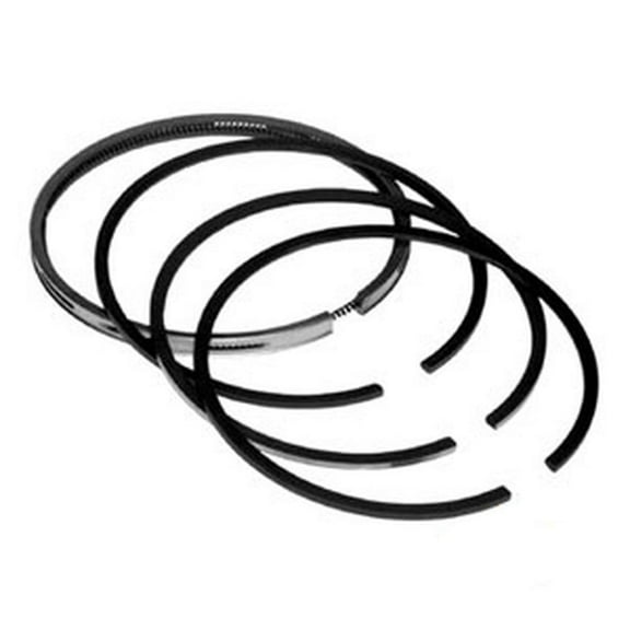 RAParts ENG-F-3316149-X Piston Ring Kit 4.4" .030, Set of 4 Rings, DJPN6149X