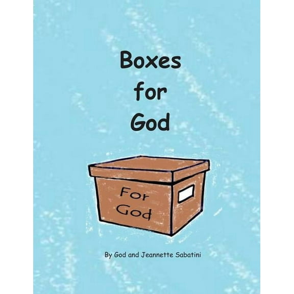 Boxes for God