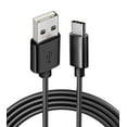 thumbnail image 2 of Home Charger for Lenovo Idea Tab Pro (2025)/Tab M11 - 6ft Long USB-C Cable Wall Power Adapter Type-C Charging Cord AC Plug, 2 of 6
