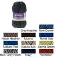 thumbnail image 2 of Spinrite Classic Wool Bulky Yarn, 2 of 2
