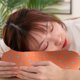 thumbnail image 4 of Almohada de lactancia y localizadores - el guijarro de arcilla Original | | lactancia materna, alimentación con biberón,, 4 of 5