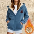 thumbnail image 2 of Cardigan pour Femmes Foulards Imprimées à la Mode pour Femmes Hiver Printemps Fête Vêtements d'Extérieur, 2 of 8