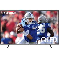 Refurbished Samsung 55" Class 4K Ultra HD (2160P) HDR Smart QLED TV (QN55Q6DRAFXZA)
