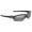 Black Iridium, variant on Oakley Flak 2.0 XL OO9188 Sunglasses - (73) Matte Black/Prizm Black - 59mm