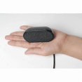 thumbnail image 2 of USB Mini Speaker Computer Speaker Powered Stereo Multimedia Speaker Compatible with Laptop (Black), 2 of 4