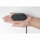 thumbnail image 2 of USB Mini Speaker Computer Speaker Powered Stereo Multimedia Speaker Compatible with Laptop (Black), 2 of 4