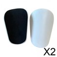 thumbnail image 1 of Espinilleras protectoras,Mini espinilleras de fútbol Espinilleras para adultos y niños,Protector de pierna de fútbol con tablero de entrenamiento de fútbol,Espinilleras ligeras y, 1 of 8