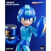 Threezero Mega Man Rockman MDLX Action Figure