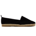 thumbnail image 1 of Flats para Mujer Zmexico 11301 negro 25.5, 1 of 6
