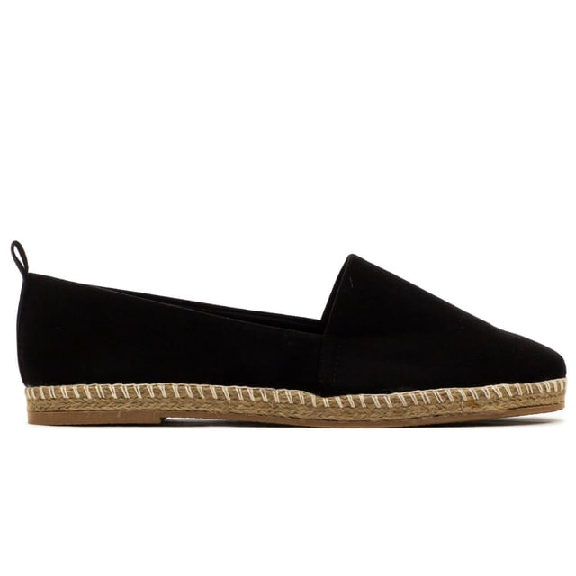 Flats para Mujer Zmexico 11301 negro 22.5