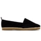 thumbnail image 1 of Flats para Mujer Zmexico 11301 negro 23.5, 1 of 6