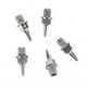 thumbnail image 1 of 5 boquillas resistentes para aerógrafo HD-132, accesorios para tatuajes 0.2mm, 1 of 9