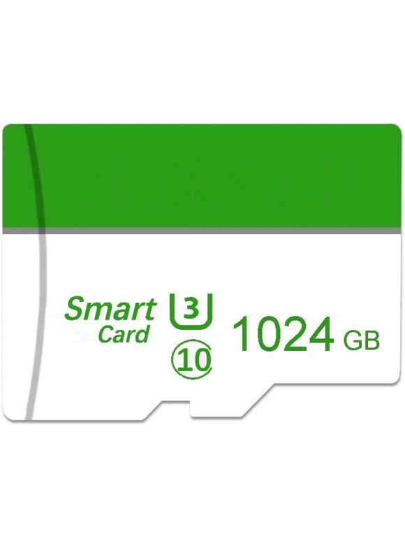 Memory Card Readers in Memory Cards