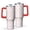 Red-3, variant on Christmas 40oz Tumbler– Stainless Steel Insulated Tumbler with Handle and Straw, Large Capacity Travel Cup for Hot & Cold Drinks