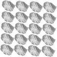 thumbnail image 3 of ELAYARD 2000 Pieces Reusable Artificial Rose Petals for Wedding Decorations, Flower Baskets, Party and Event Decor, 3 of 8