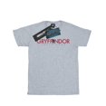 thumbnail image 1 of Harry Potter Boys Gryffindor Text T-Shirt, 1 of 5