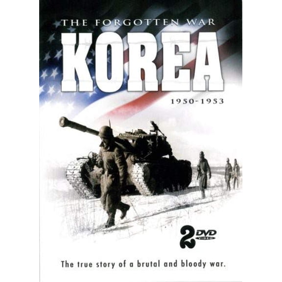 Pre-Owned KOREA TIN DVD