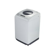 RCA RPW210 - Washing machine - width: 21.5 in - depth: 22 in - height: 37 in - top loading - 2.1 cu. ft - white