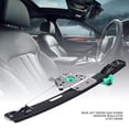 thumbnail image 4 of Window Regulator Rear Window Regulator Rear Power Window Regulator Rear Left Power Window Regulator Rear Left Power Window Regulator Driver Side For E90 3 Series 4 Door 51357140589, 4 of 8