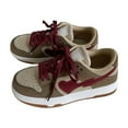 thumbnail image 2 of Chaussures de Sport à Lacets, Chaussures de Sport pour Femmes, Chaussures Plates-Formes Décontractées, Chaussures de Course pour Femmes, Technologie de Pointe, 2 of 8