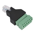 thumbnail image 1 of Divisor R 1 unidad Ethernet RJ12 6P6C NikouMX, 1 of 8