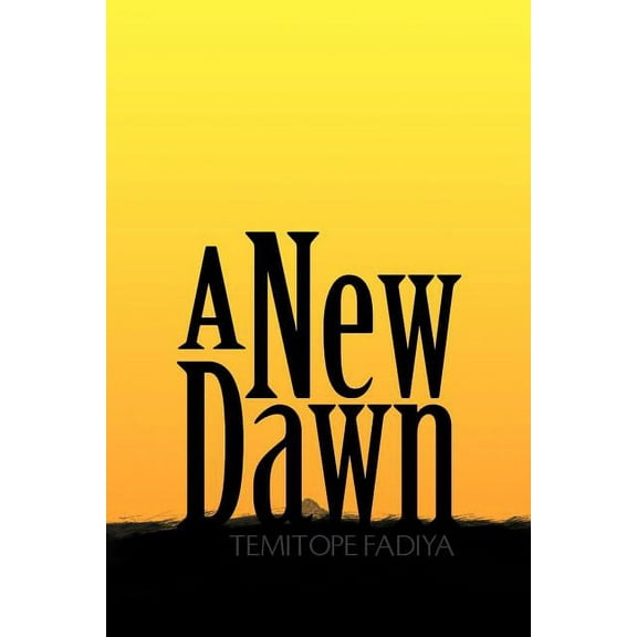 A New Dawn (Paperback)