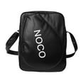 thumbnail image 3 of relayinert Tennis Bag Racket Bag for Tennis Racket Badminton Racquet Pickleball Paddles Black Black, 3 of 6
