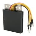 thumbnail image 2 of 2205046, Motorcycle Voltage Rectifier Antiaging  For ATV, 2 of 8