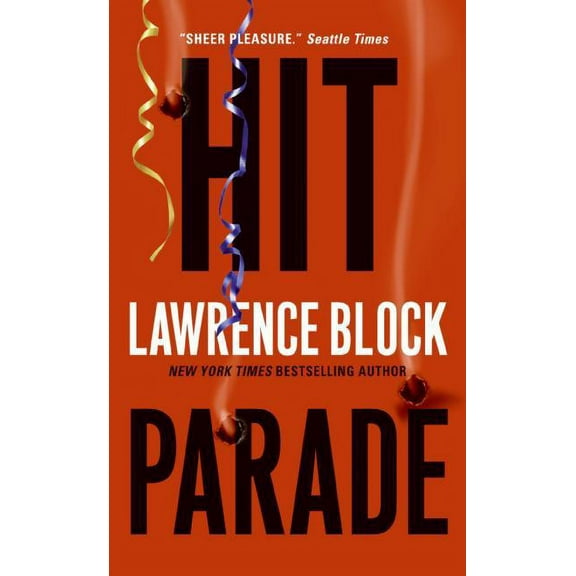 Keller Hit Parade, Book 3, (Paperback)