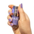 thumbnail image 6 of Color-Changing Nail Polish - Into the Blue by DelSol for Women - 0.34 oz Nail Polish, 6 of 6