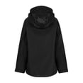 thumbnail image 2 of Regatta Great Outdoors Kids Pack It III Packaway Waterproof Raincoat Jacket, 2 of 5