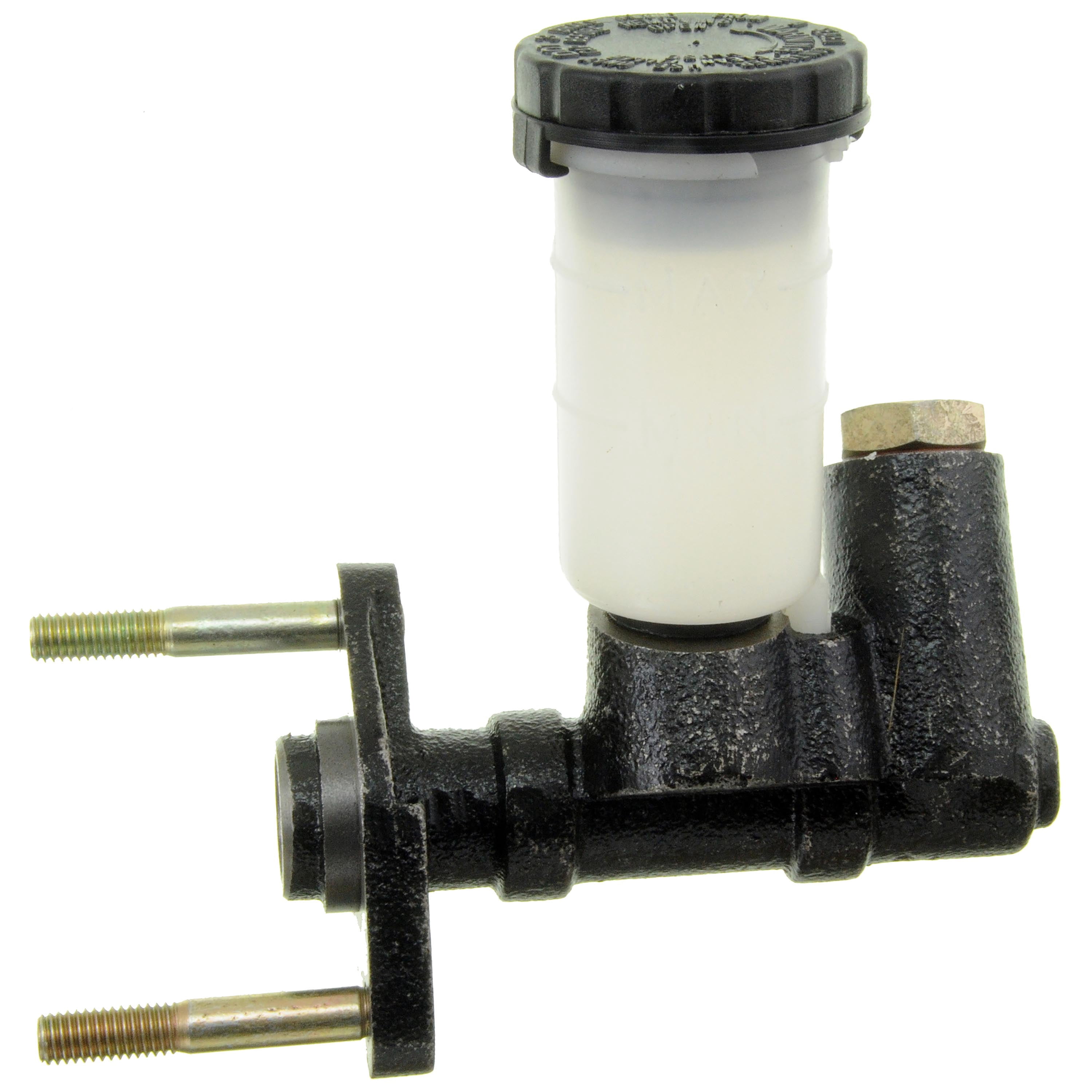 Dorman CM111151 Clutch Master Cylinder for Specific Mazda Models Fits select: 1986-1987 MAZDA B2000, 1987-1993 MAZDA B2200