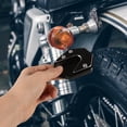 thumbnail image 4 of CRILSTYLEO Accesorio Negro Para Caballete Motocicleta Estabilidad Y Soporte, 4 of 8