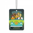 thumbnail image 3 of Scooby-Doo Désodorisant Gang Inc. Lot de 2, 3 of 3