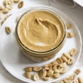 thumbnail image 4 of Peanut Butter 230g (8oz) | Oil Free | No Added Sugar | Vegan Protein 100% Superfood, 4 of 6