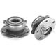 thumbnail image 1 of Maza A3 2006 A 2013 Audi De Rueda Del Izq/Der FWD RODATECH ., 1 of 4