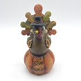 thumbnail image 2 of Estatua de pavo de calabaza Decoración de estatua de resina de pavo de calabaza de acción de gracias, decoración de acción de gracias para de acción de MagiDeal Estatua de pavo de calabaza, 2 of 7