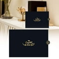 thumbnail image 1 of asddcavvf 2025 Graduation Guest Book – Elegant Signing Book for High School & College Graduation Parties Memorable Keepsake for Students Encouraging Note Cards under 25 for Dad Happy Birthday Grandpa, 1 of 7