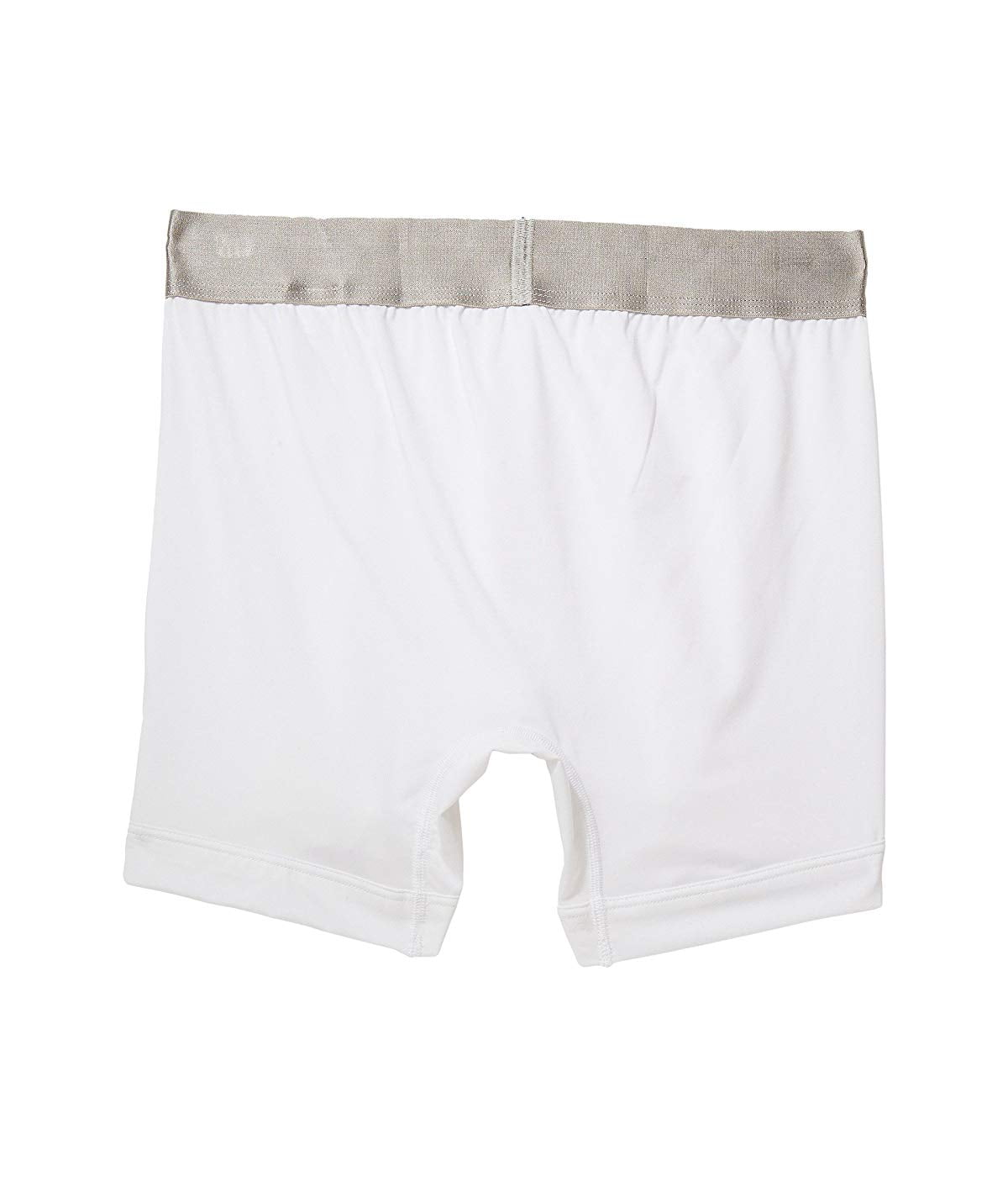 Calvin Klein Underwear Steel Micro 3-Pack Boxer Brief White