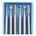 thumbnail image 3 of Herramientas Rotativas Para Tallar Madera Grande 2.3mm, 3 of 12