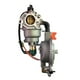 thumbnail image 2 of Methane Cng/propane Lpg Gas Conversion Kit For 5-8kw Petrol Gasoline Generators, 2 of 3