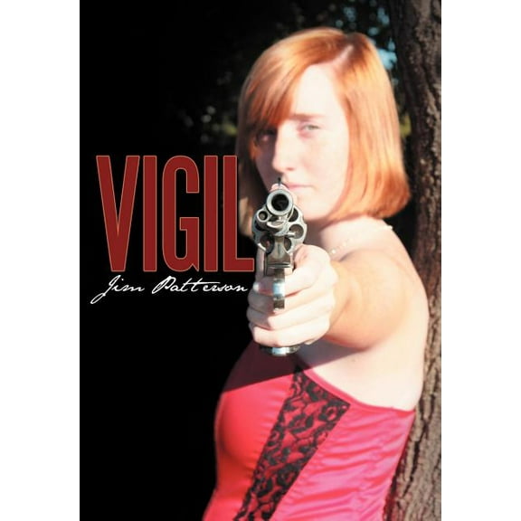 Vigil (Hardcover)