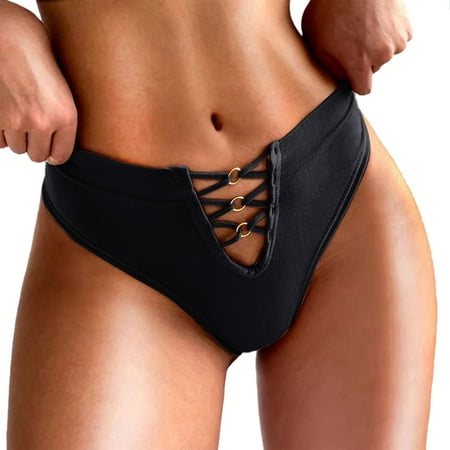 

Women s Underwear Ladies Briefs Net Panty Thong Seamless Underwear for Women