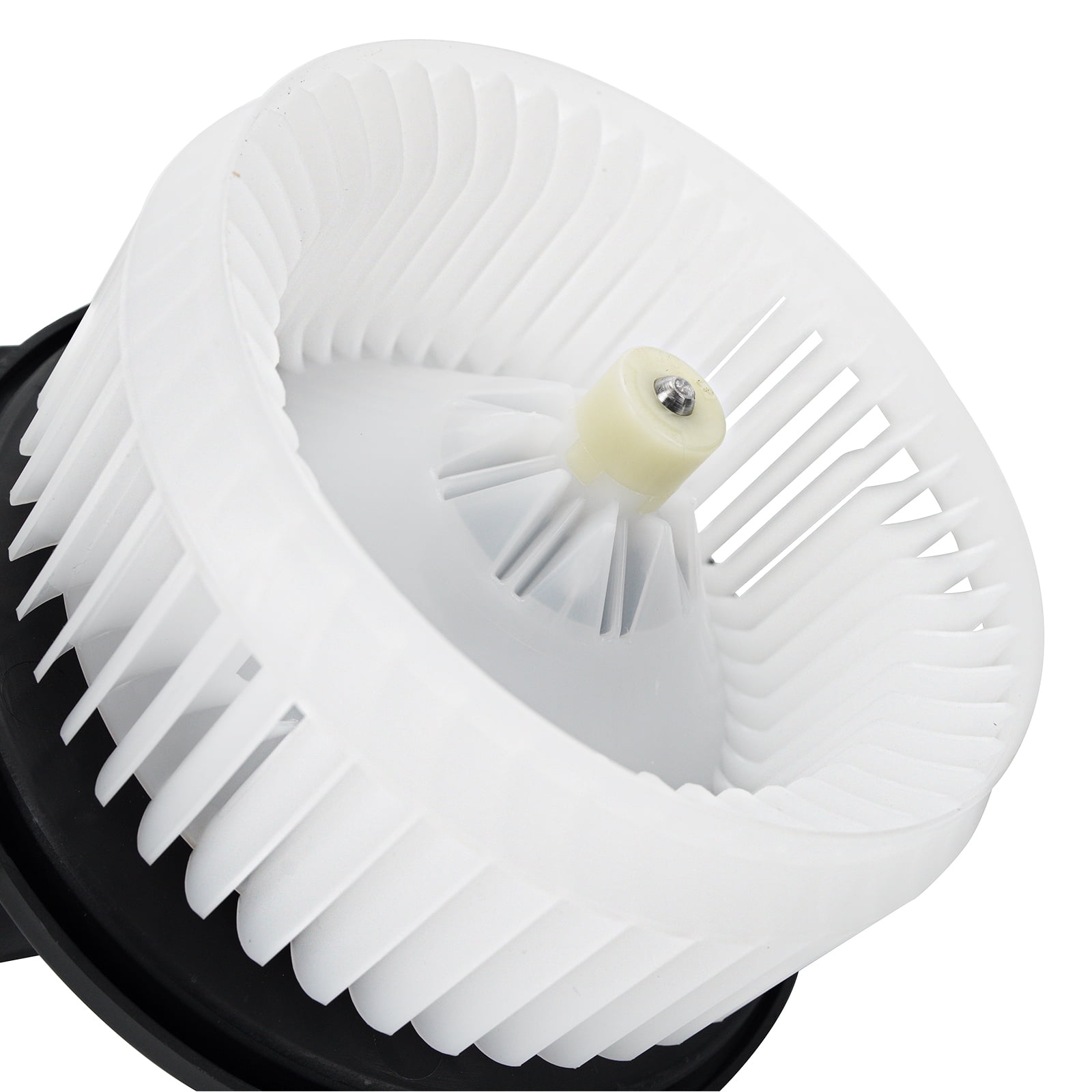MOCA AUTOPARTS HVAC Heater Blower Motor with Fan Cage Fit for 2007-2015 Mazda CX-9 & 2014-2021 Ram ProMaster 1500 2500 3500