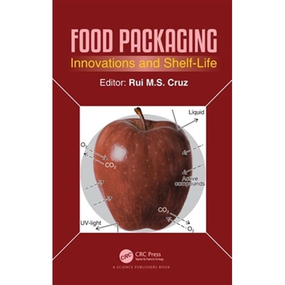 Pre-Owned Food Packaging: Innovations and Shelf-Life, (Hardcover)
