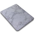 thumbnail image 3 of KSK KAISHEK Plastic Hard Protective Shell Case Cover Compatible with 2012/2013/2014/2015 Release Old MacBook Pro 13" No Touch Model: A1502/A1425 Marble 47, 3 of 5