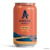 Craft Non-Alcoholic - 24 Pack X 12 Fl Oz Cans - Free Wave Hazy IPA - Low-Calorie, Award Winning - Loaded With Amarillo, Citra, And Mosaic Hops