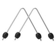 thumbnail image 4 of Stainless Steel Spearfishing Gun V Shape Connector Wishbone Accessory, 4 of 7