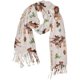 thumbnail image 1 of wonima44 Women's Scarf Shawl,Unisex Fashion Scarves Winter Warm Large Scarf with tassel, 1 of 1